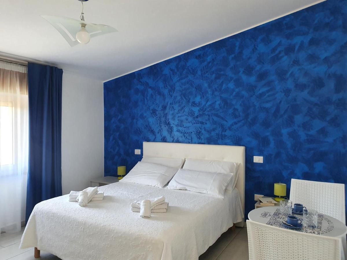 Blue Velvet Rooms Tortolì Zewnętrze zdjęcie